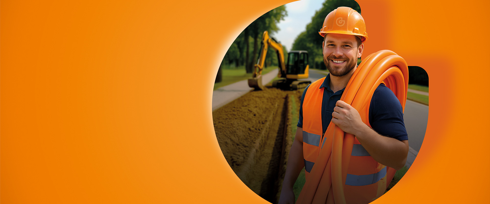 Aktion - Glasfaser-Deal 2025 - Header