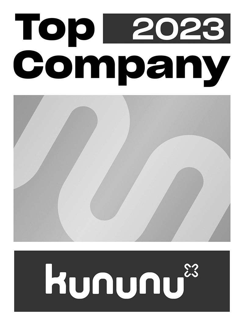 Kununu Top Company 2023