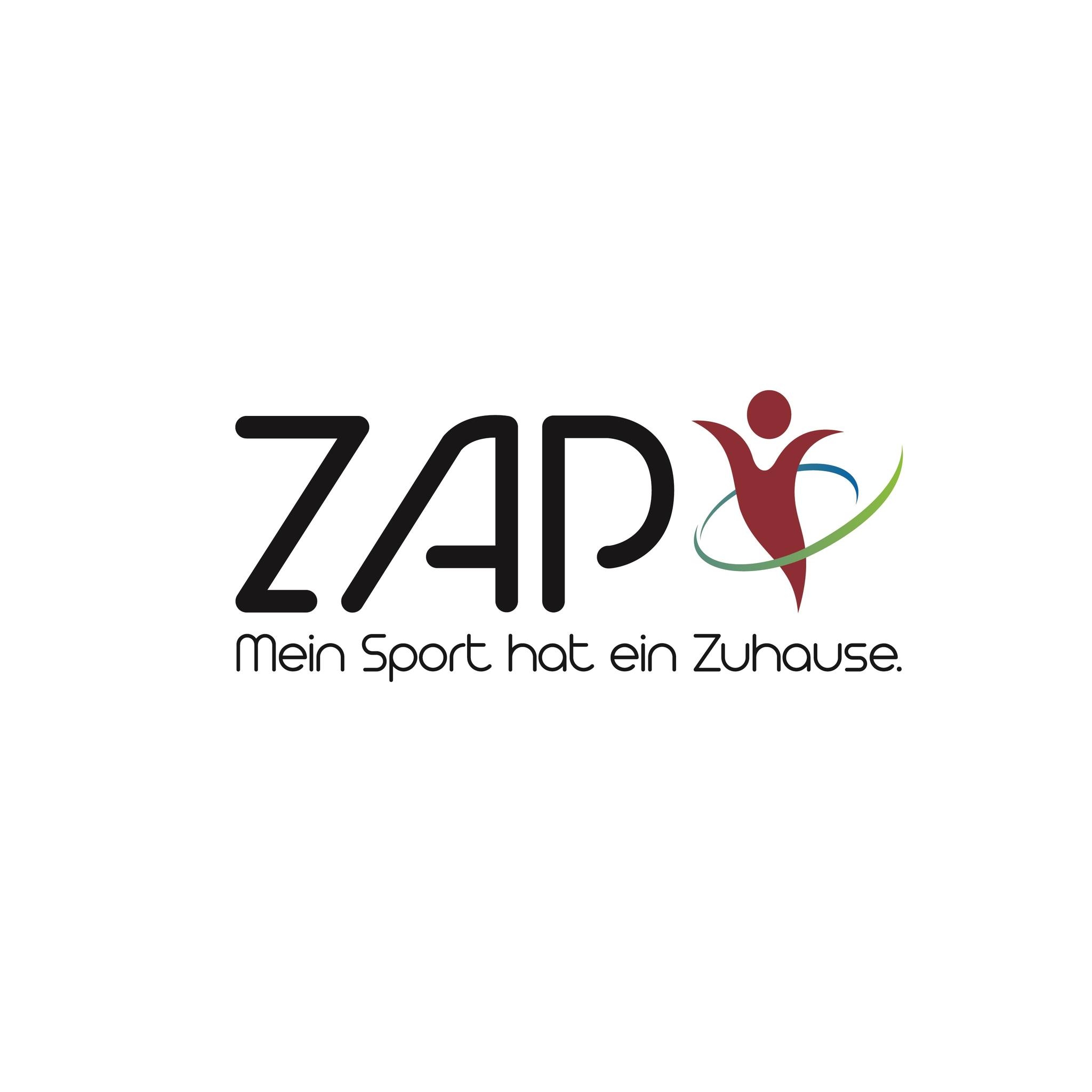 Logo ZAP