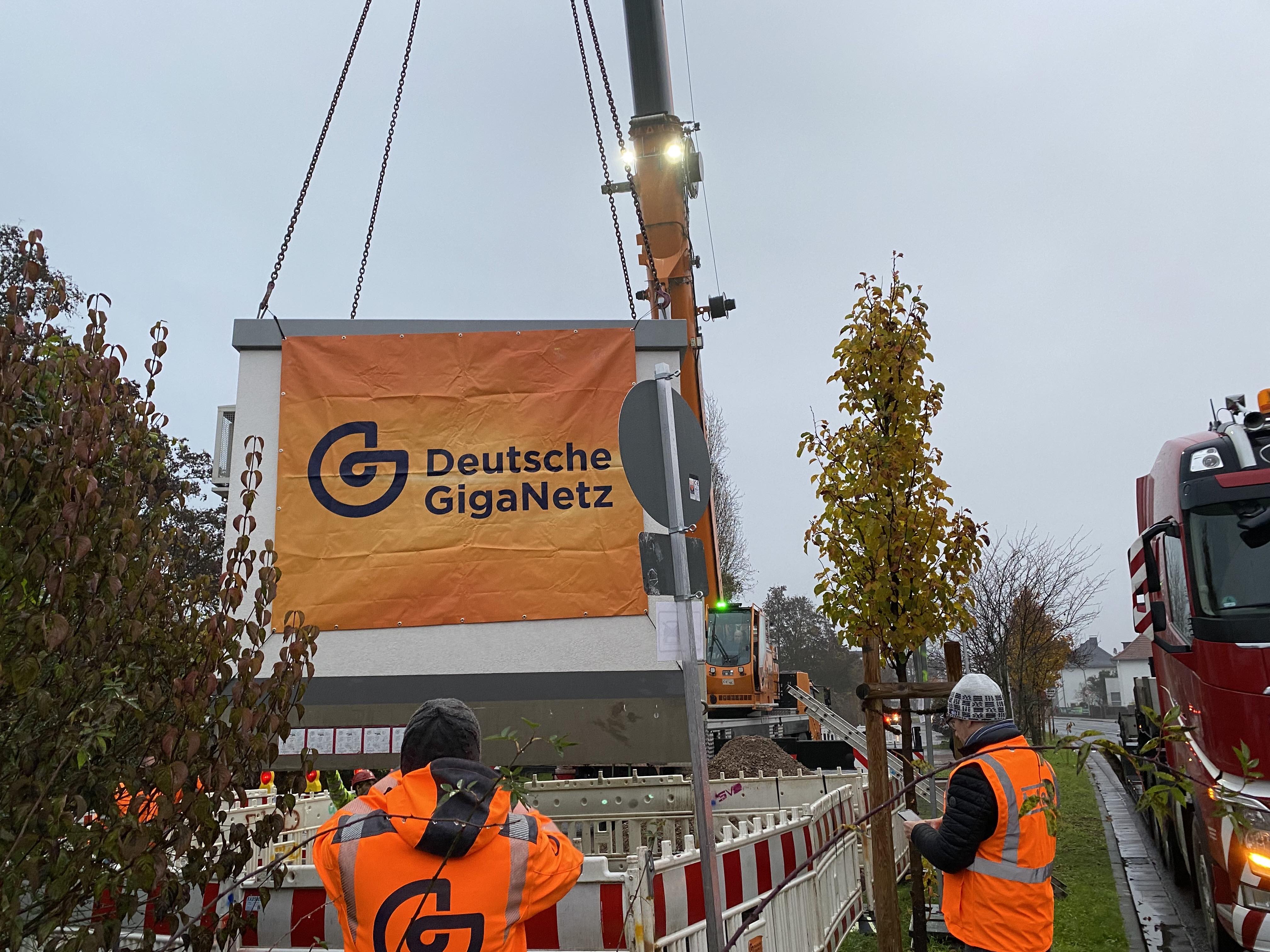 Letzte PoP Stellung Flörsheim