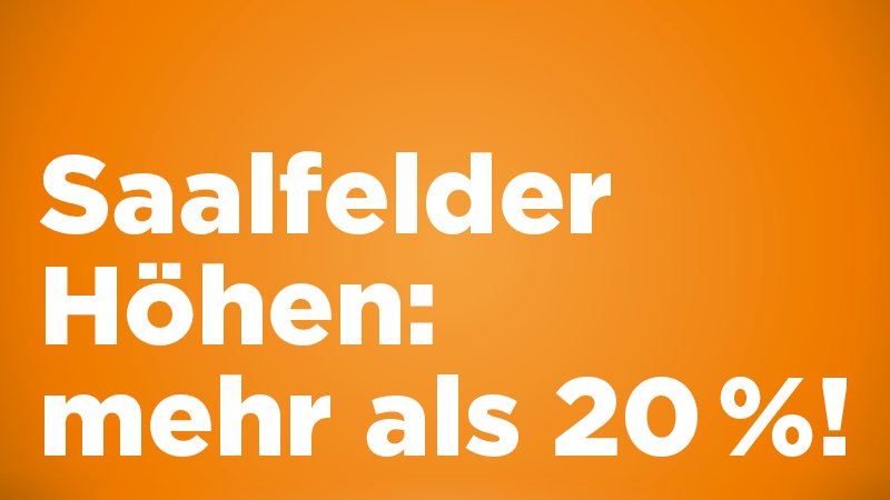 DGN RZ News SaalfelderHoehen