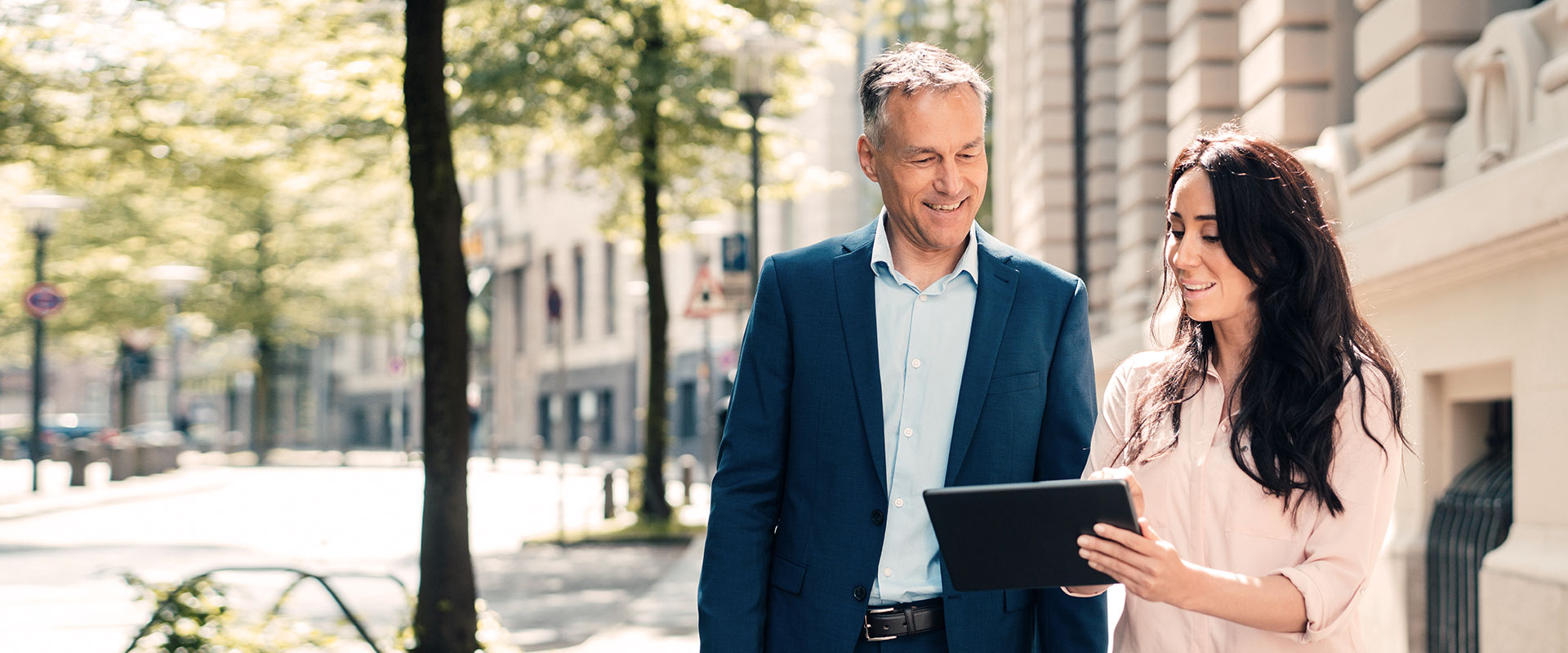 Gestalten Sie die Zukunft Ihrer Immobilien.