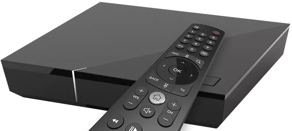 MyTV HD