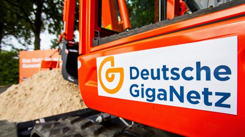 Aarbergen und Hohenstein: Deutsche GigaNetz baut Glasfasernetz aus 