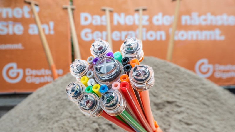 Glasfaserausbau in der Verbandsgemeinde Ransbach-Baumbach: Suche nach Baupartner läuft auf Hochtouren