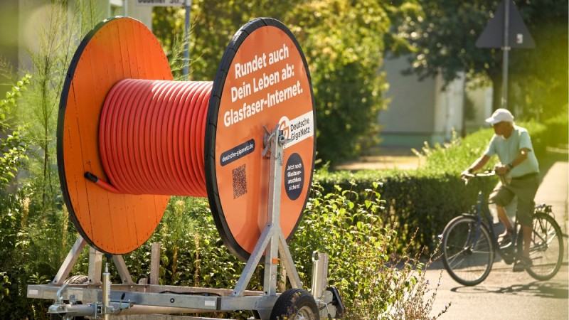 Update zum Glasfaserausbau in Muggensturm, Sinzheim und Durmersheim