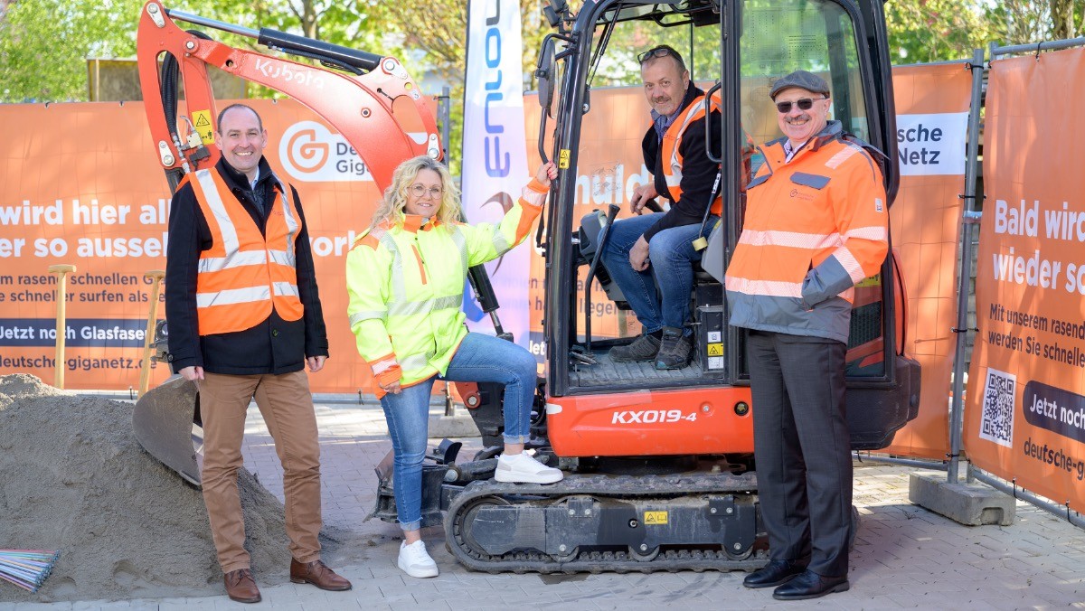 Neckarwestheim ist startklar für das Netz der Zukunft 