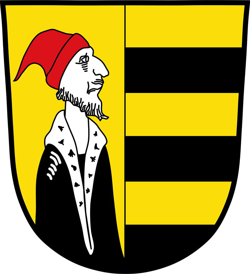 Neufahrn i. NB