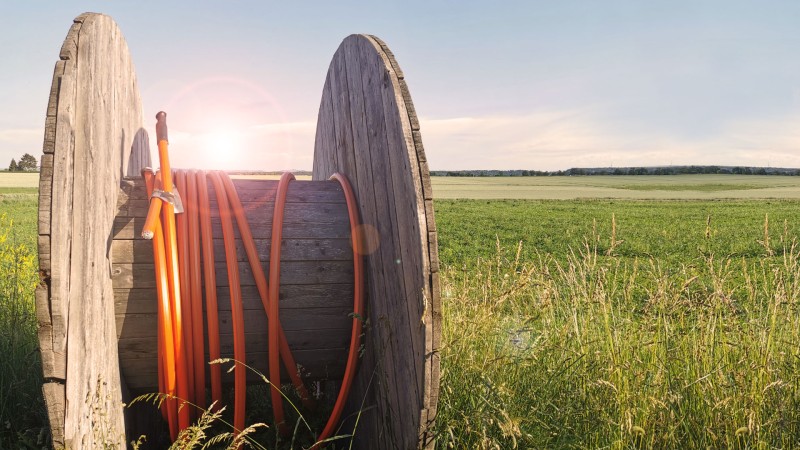 Waldbrunn: Planungen zum Glasfasernetz in der Endphase