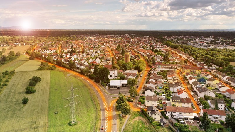 Leingarten entscheidet sich für Lichtgeschwindigkeit: Deutsche GigaNetz GmbH plant Glasfasernetz 