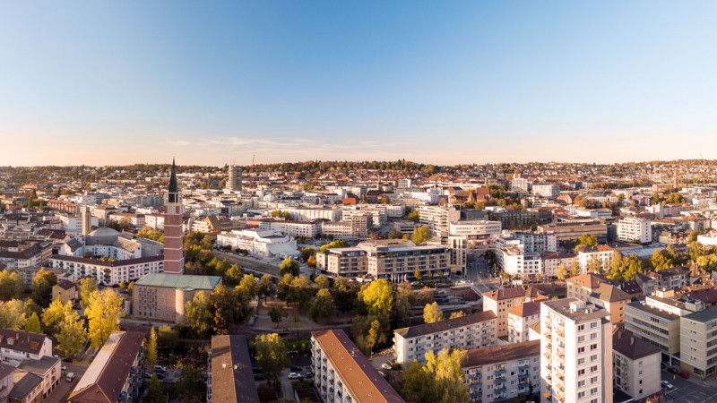 Ainring und Freilassing entscheiden sich für Lichtgeschwindigkeit: Deutsche GigaNetz GmbH plant Glasfasernetz 